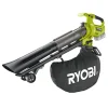 Løvsugere ^ Ryobi RY18BVXA-0 LØVBLÆSER 18V UDEN BATTERI OG LADER