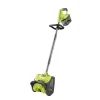 Fejemaskiner & Sneslynger ^ Ryobi SNESLYNGE AKKU 25 CM UDEN BATTERI OG LADER