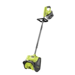 Fejemaskiner & Sneslynger ^ Ryobi SNESLYNGE AKKU 25 CM UDEN BATTERI OG LADER
