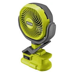 BORDVENTILATOR>Ryobi Clearance