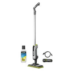 Støvsugere ^ Ryobi FLADMOPPE