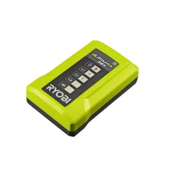 Batterier & Ladere ^ Ryobi MAX POWER RY36C17A LADER 36V