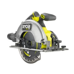 Rundsave ^ Ryobi ONE+ RCS18X-0 RUNDSAV AKKU 18V UDEN BATTERI OG LADER
