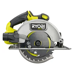 Rundsave ^ Ryobi ONE+ RCS18X-0 RUNDSAV AKKU 18V UDEN BATTERI OG LADER