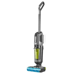 Støvsugere ^ Ryobi ONE+ RHFC18BL-0 3-I-1 GULVVASKER