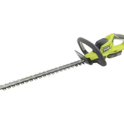 ONE+ RHT184520 HÆKKEKLIPPER 45 CM MED BATTERI OG LADER>Ryobi Discount