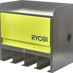ONE+ RHWS-01 VÆRKTØJSSKAB B43,6 X H47,8 X D28,2 CM>Ryobi Outlet