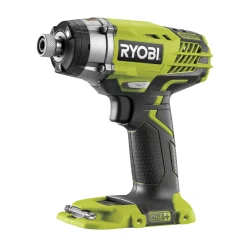 Bore- & Skruemaskiner ^ Ryobi ONE+ R18ID3-0 SKRUEMASKINE AKKU UDEN BATTERI OG LADER