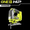Stiksave ^ Ryobi ONE+ RJS18X-0 STIKSAV AKKU 18V UDEN BATTERI OG LADER