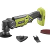 ONE+ R18MT-0 MULTICUTTER AKKU 18V UDEN BATTERI OG LADER>Ryobi Sale