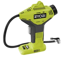 ONE+ R18PI-0 KOMPRESSOR 10,3 AKKU 18V UDEN BATTERI OG LADER>Ryobi Best