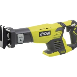 ONE+ RRS1801M BAJONETSAV AKKU 18V UDEN BATTERI OG LADER>Ryobi New