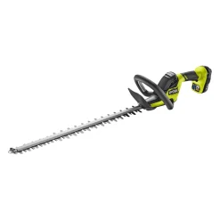 ONE+ RY18HT55A-120 HÆKKEKLIPPER 55 MED BATTERI OG LADER>Ryobi Discount