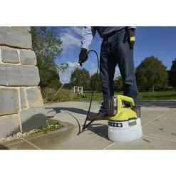 OWS1880 SOLO TRYKSPRØJTE 3,5 L>Ryobi Discount
