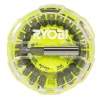 RAK22SDHOKT BITSSÆT 22 DELE>Ryobi Discount