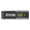 Batterier & Ladere ^ Ryobi RB420 BATTERI 4V 2 AH 1 STK