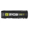Batterier & Ladere ^ Ryobi RB4L30 BATTERI 4V 3,0 AH 1 STK