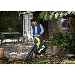 RBV3000CESV LØVSUGER 3000 W>Ryobi Best
