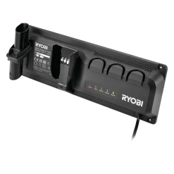 Batterier & Ladere ^ Ryobi RC18ASV VÆGOPLADER 18V