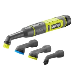 Støvsugere ^ Ryobi RENGØRINGSBØRSTE