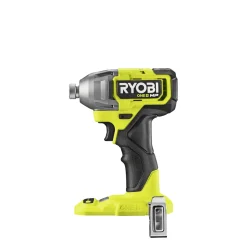 Bore- & Skruemaskiner ^ Ryobi RID18X-0 SLAGBOREMASKINE AKKU UDEN BATTERI OG LADER