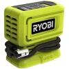 RPI18-0 MINIKOMPRESSOR 11 BAR AKKU 18V - UDEN BATTERI OG LADER>Ryobi Discount
