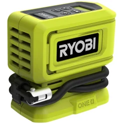 RPI18-0 MINIKOMPRESSOR 11 BAR AKKU 18V - UDEN BATTERI OG LADER>Ryobi Discount