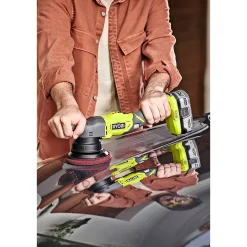 R18P-0 SLIBEMASKINE AKKU>Ryobi Sale