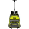 RSSBP2 VÆRKTØJSRYGSÆK MED HJUL 32 X 47 X 17 CM>Ryobi Sale
