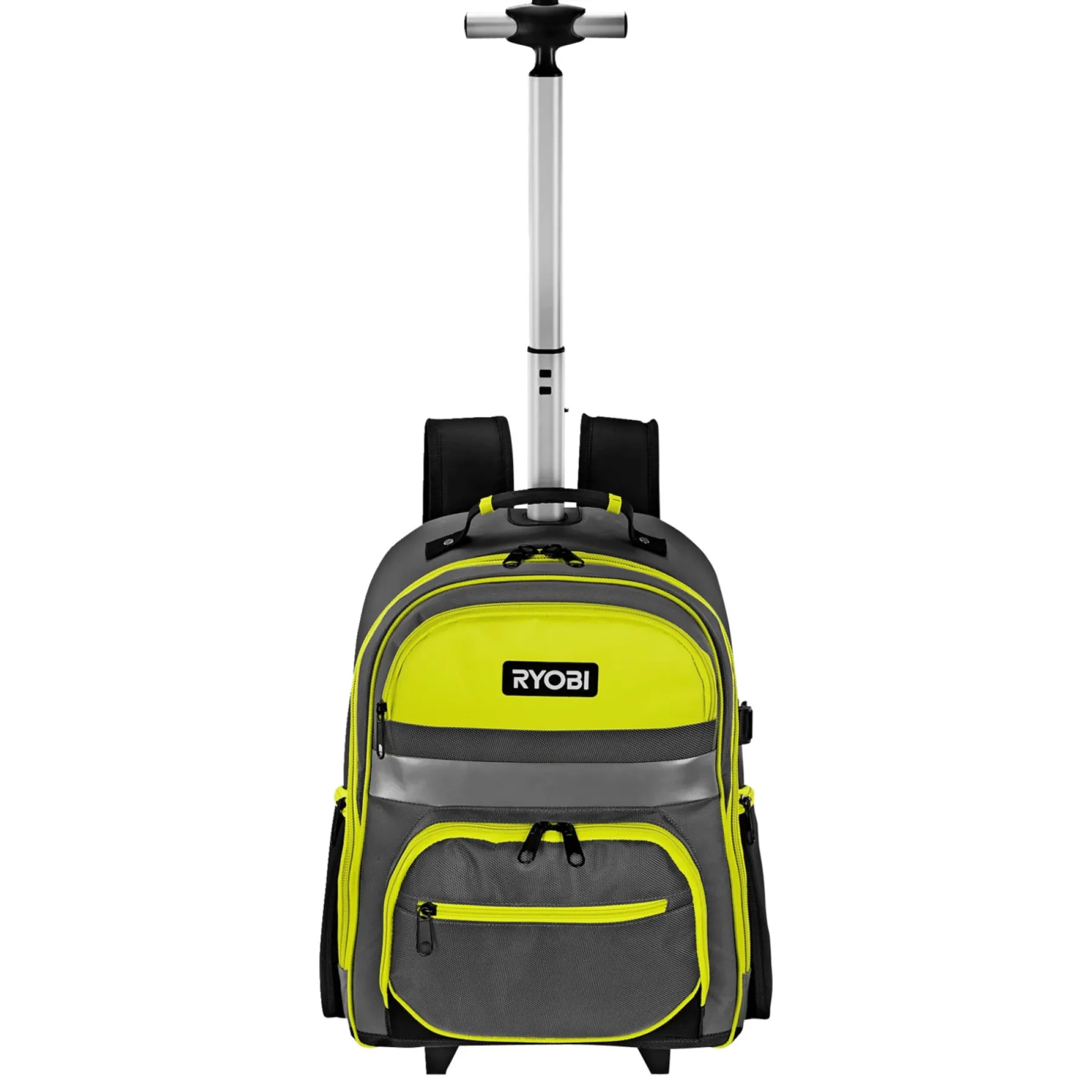 RSSBP2 VÆRKTØJSRYGSÆK MED HJUL 32 X 47 X 17 CM>Ryobi Sale