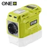 Batterier & Ladere ^ Ryobi RY18BI150B BATTERI INVERTER 18V - 1 STK