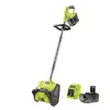 SNESLYNGE AKKU 25 CM MED BATTERI OG LADER>Ryobi Discount