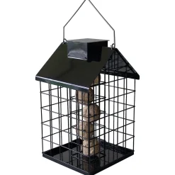 Fuglefoder ^ Ryom MEJSEBOLDE FODERAUTOMAT H33 CM