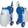 BATTERIDREVET TRYKSPRØJTE 12V - 45L>Ryom Outlet