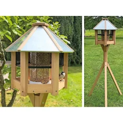 CITY INKL. STANDER FUGLEFODERHUS>Ryom Outlet