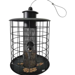 Fuglefoder ^ Ryom FUGLEBLANDING FODERAUTOMAT H33 CM
