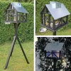 PANORAMA INKL. STANDER FUGLEFODERHUS>Ryom Sale