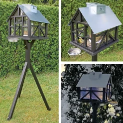 PANORAMA INKL. STANDER FUGLEFODERHUS>Ryom Sale