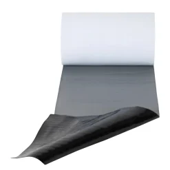 Tilbehør Tag ^ Sabetoflex INDDÆKNINGSBÅND GRÅ 280MMX5MX2MM