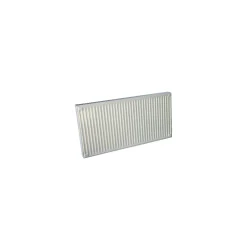 DOBBELT KONVEKTOR RADIATOR 60 X 9 X 100 CM 1649 W>Sanica New