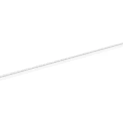 Brusevægge ^ Scanbad MATCH DRYPLISTE 100 CM