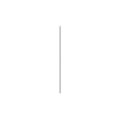 Brusevægge ^ Scanbad MATCH VÆGPROFIL 2,6 CM