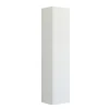 DELTA HØJSKAB HØJREHÆNGSLET HVID MAT 40 X 176 CM>Scanbad Clearance