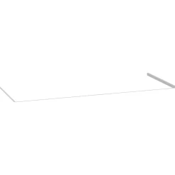 DELTA L100 CM D44 CM LYSRAMME>Scanbad Outlet