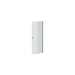 MATCH BRUSEDØR KLAR GLAS 90 CM>Scanbad Sale