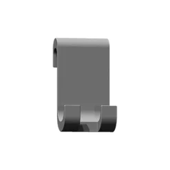 MATCH DOBBELTKROG ALUMINIUM>Scanbad Discount