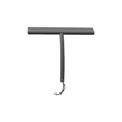 MATCH SKRABER 25 CM>Scanbad Online