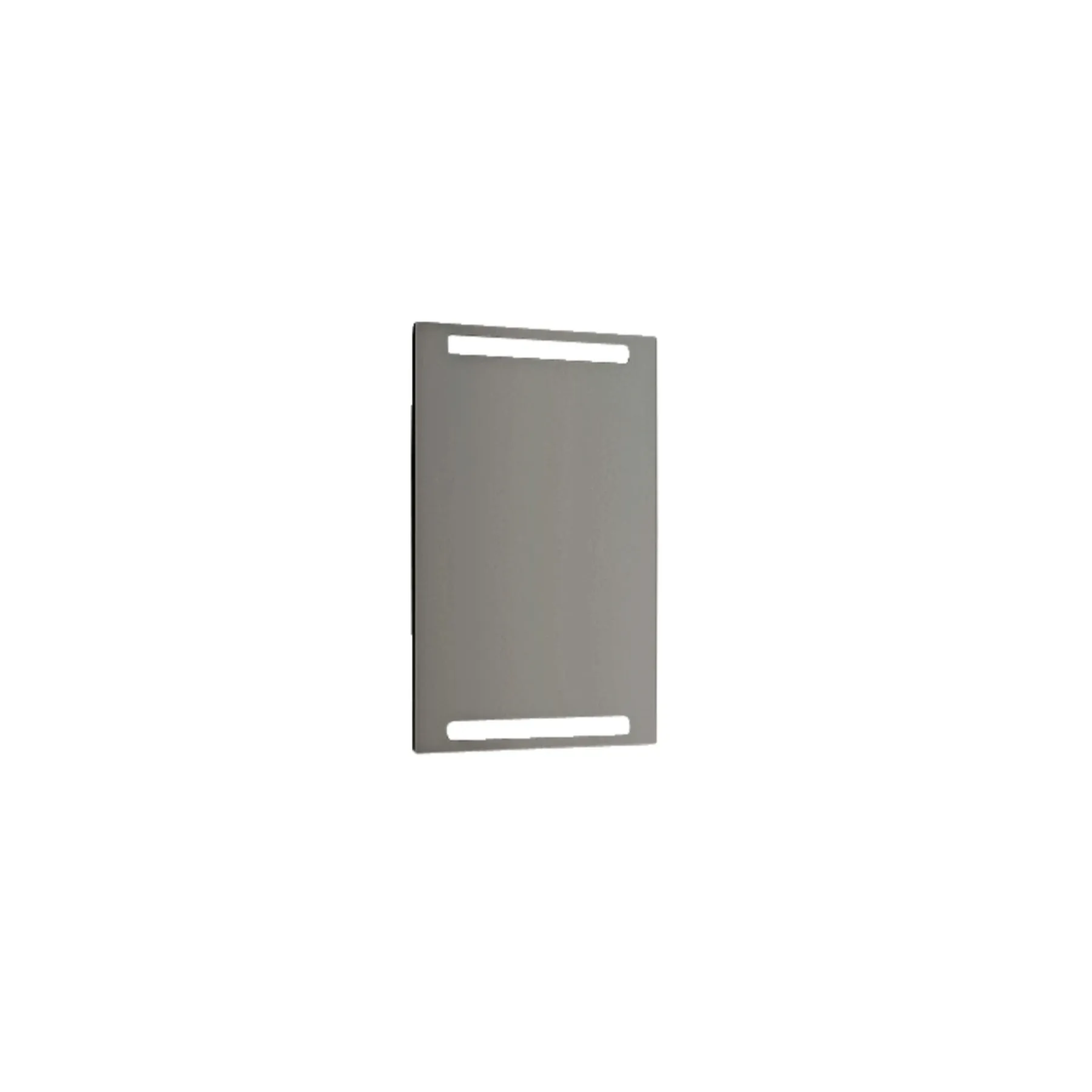 MULTO+ SPEJL UDEN LYSSTYRING 70 X 50 CM SPEJLGLAS>Scanbad Hot