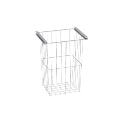 MULTO TRÅDKURV ALUMINIUM>Scanbad Hot