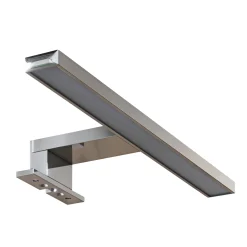 PLAY LED LAMPE KROM>Scanbad